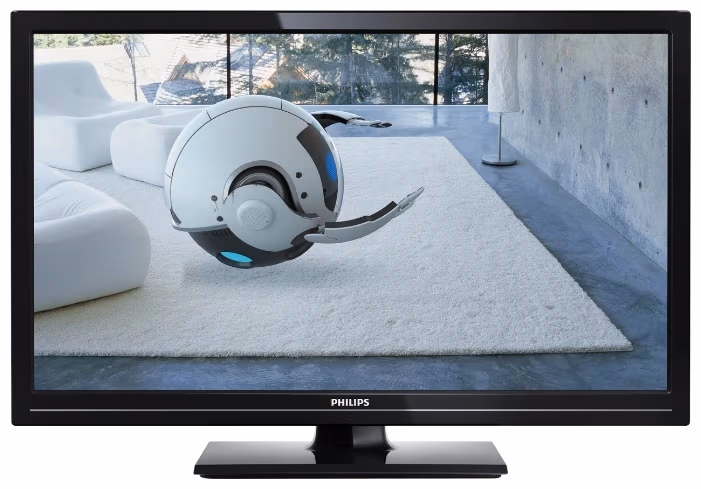 LED Philips 26PFL2908H 
