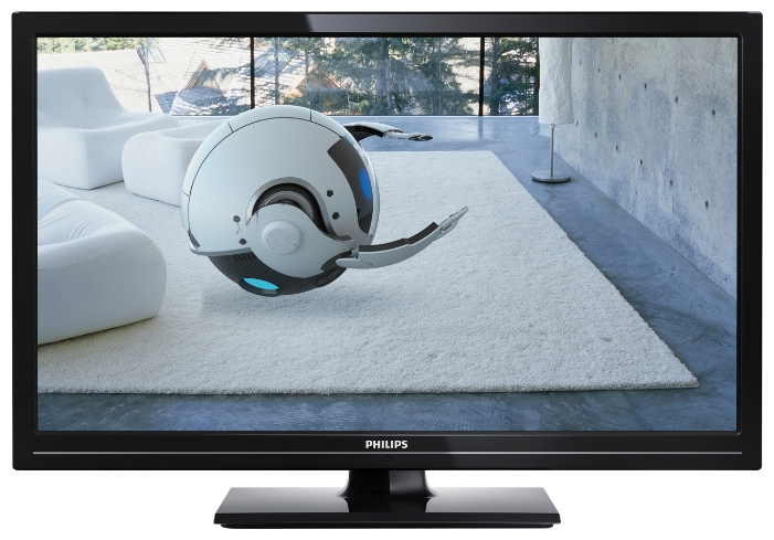 LED Philips 26PFL2908H photo 1