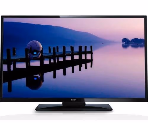 Televizor LED Philips 32PFL3088H 