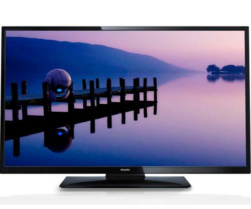 Televizor Philips 32PFL3088H / 32" / / HD ready photo 1