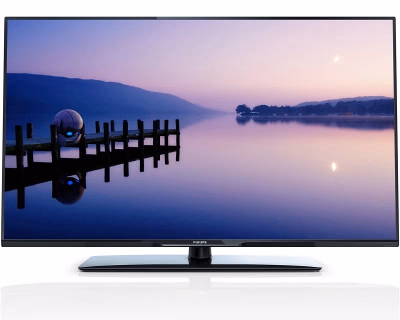 Televizor LED Philips 32PFL3188H 