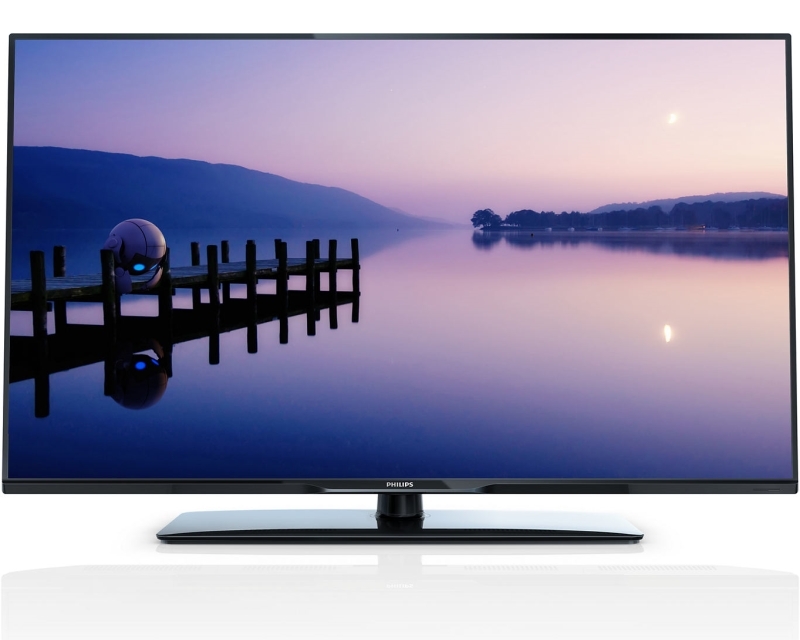 Televizor LED Philips 32PFL3188H photo 