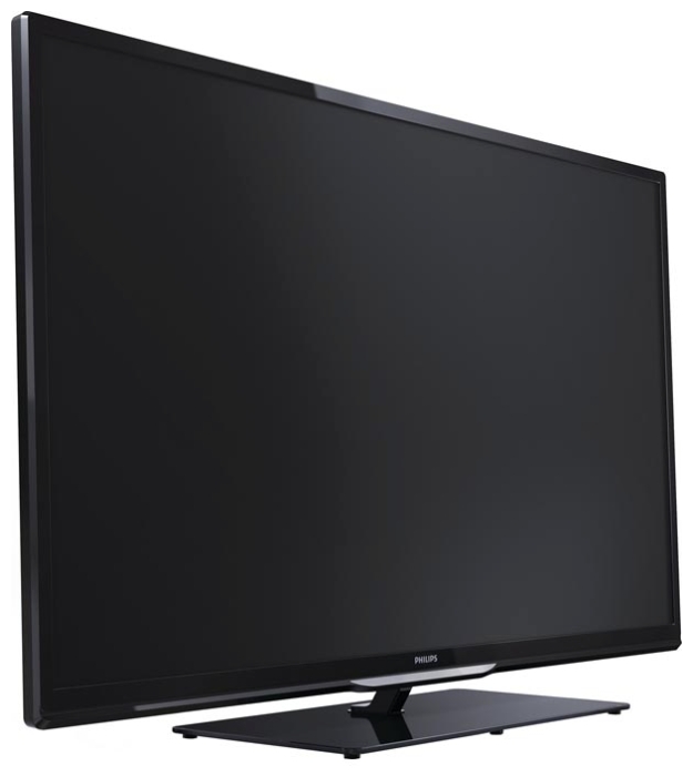 Televizor Philips 32PFL4258H / 32" / / Full HD photo 2