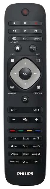 Televizor Philips 32PFL4258H / 32" / / Full HD photo 4