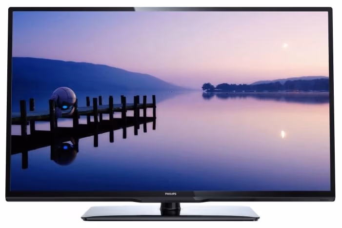 Televizor LED Philips 39PFL3088H