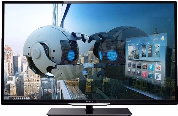 Televizor LED Philips 40PFL3208H