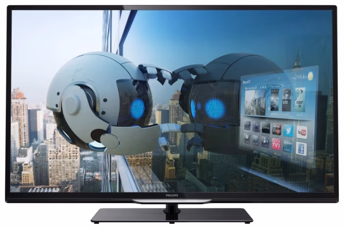 LED телевизор Philips 42PFL4208H 