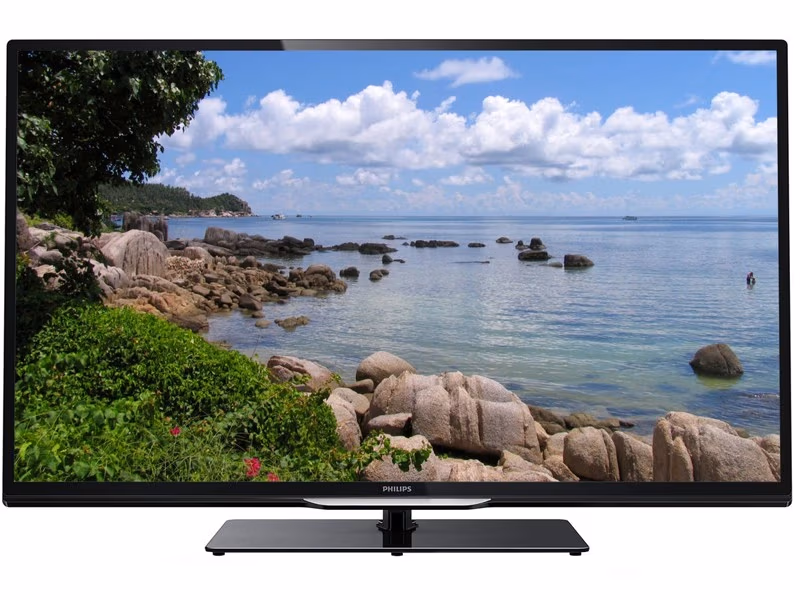 LED телевизор Philips 46PFL4208H 