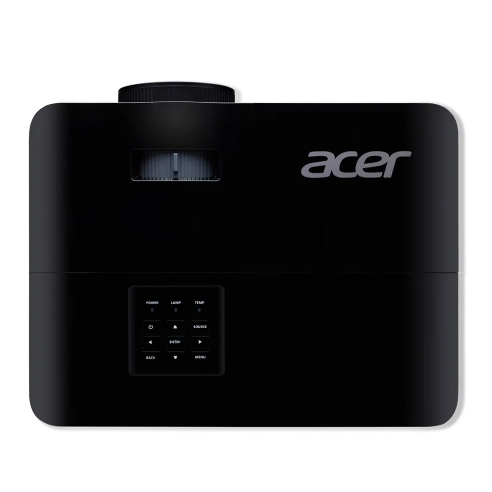 Проектор DLP Acer X1228H photo 4