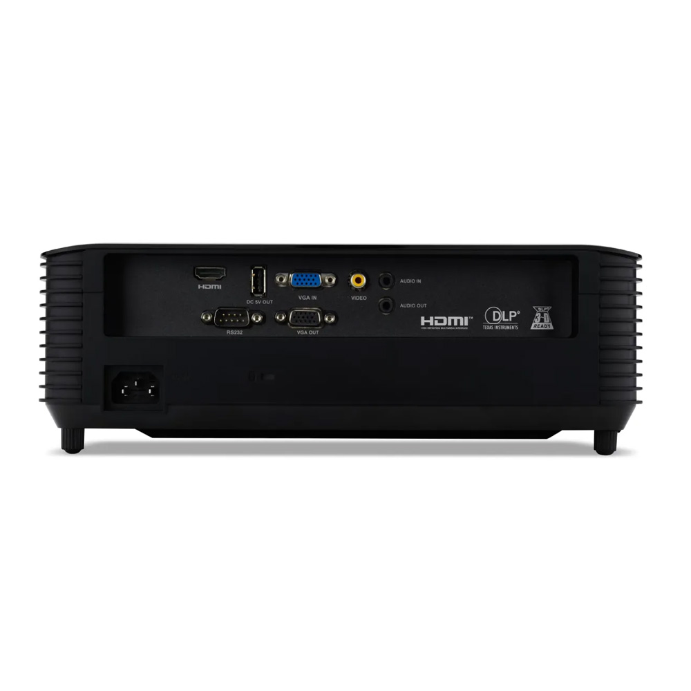 Проектор DLP Acer X1228H photo 5