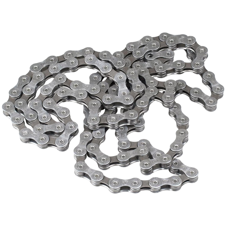 Цепь SHIMANO CN-HG53, 118 ZALE, 9 VIT photo 2