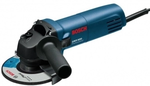 Угловая шлифмашина Bosch GWS 600 (060137508K)