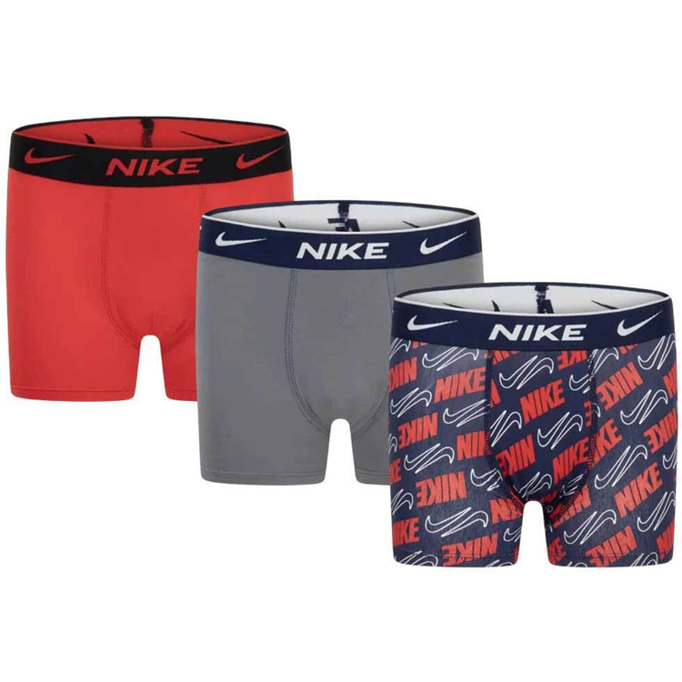 Boxeri Nike DRI-FIT ESSENTIAL photo 1