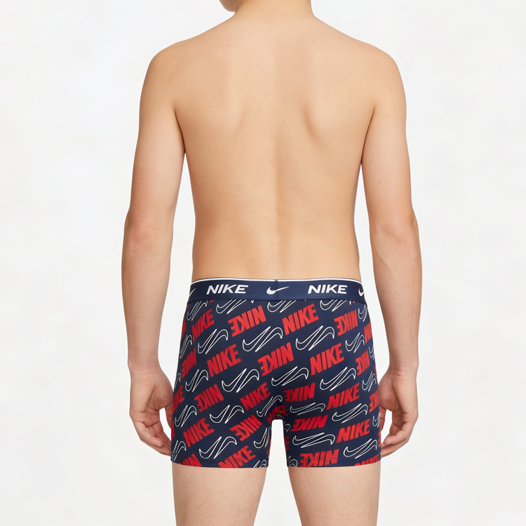 Boxeri Nike DRI-FIT ESSENTIAL photo 4
