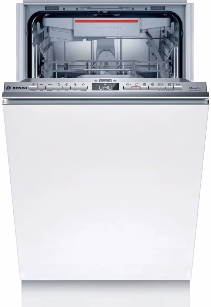 Masina de spalat vase Bosch SPH4EMX28K