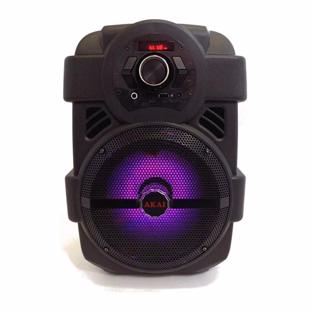 Boxa pentru Party Akai ABTS808L 
