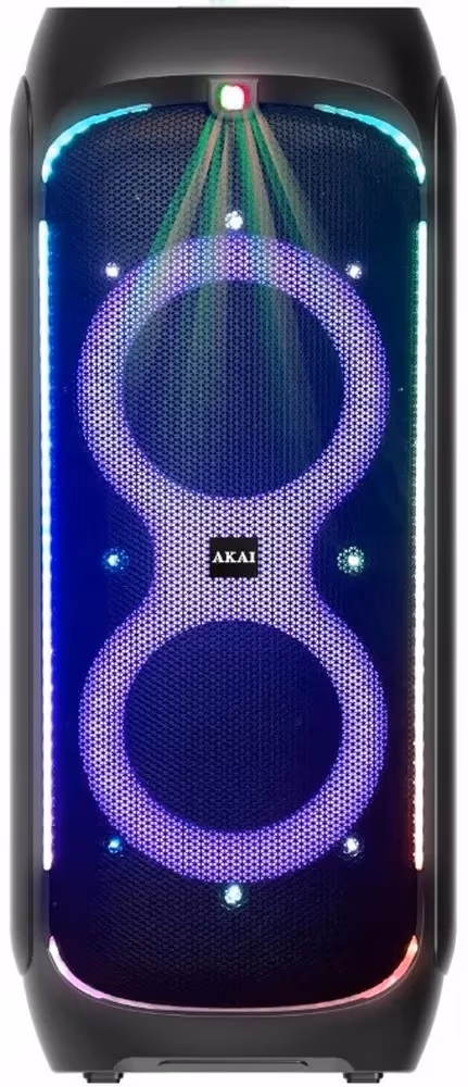Boxa pentru Party Akai DJ-Y8L 