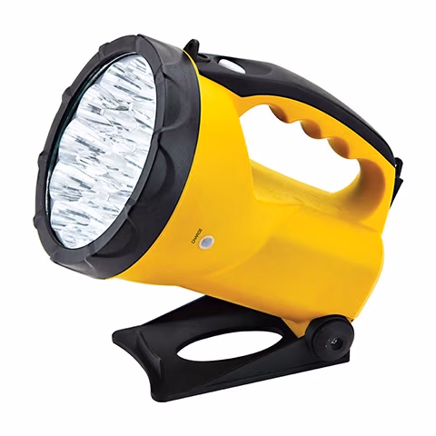 Стандартный фонарь Horoz HL338L