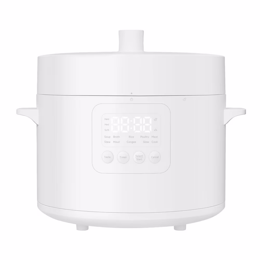 Скороварка Xiaomi PressureCooker48L 
