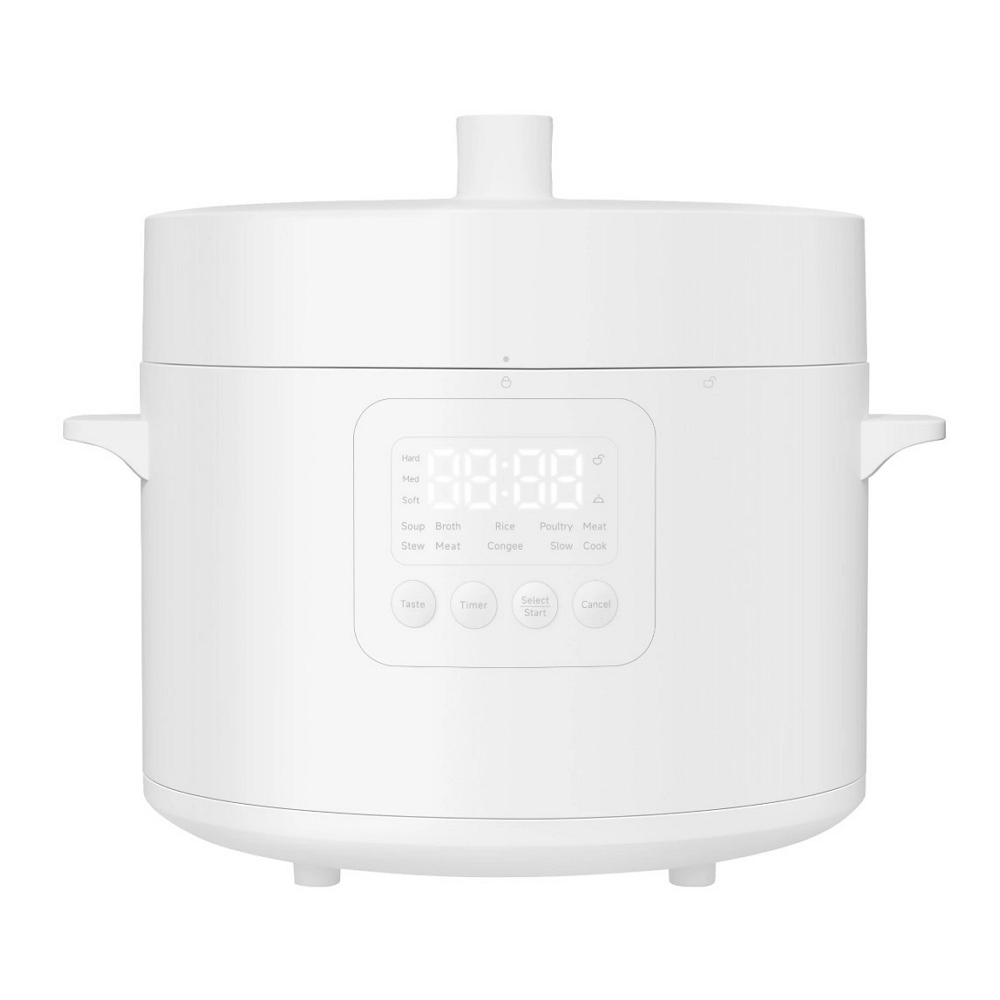 Multifierbator Xiaomi PressureCooker48L photo 1 Multifierbator Xiaomi PressureCooker48L photo 1