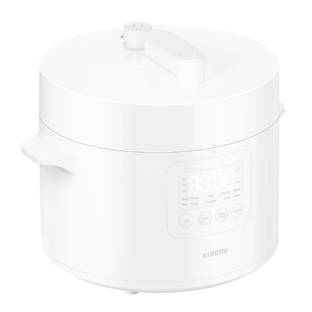 Multifierbator Xiaomi PressureCooker48L photo 3