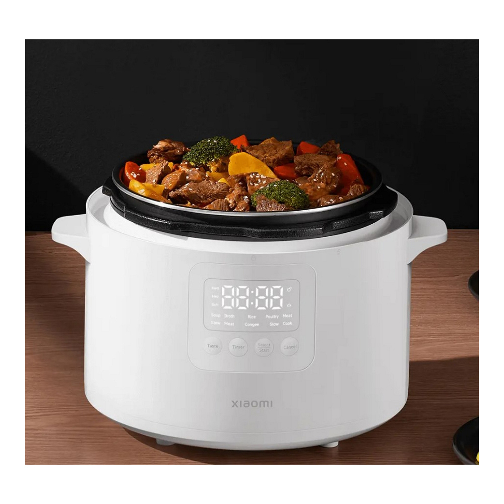 Multifierbator Xiaomi PressureCooker48L photo 5