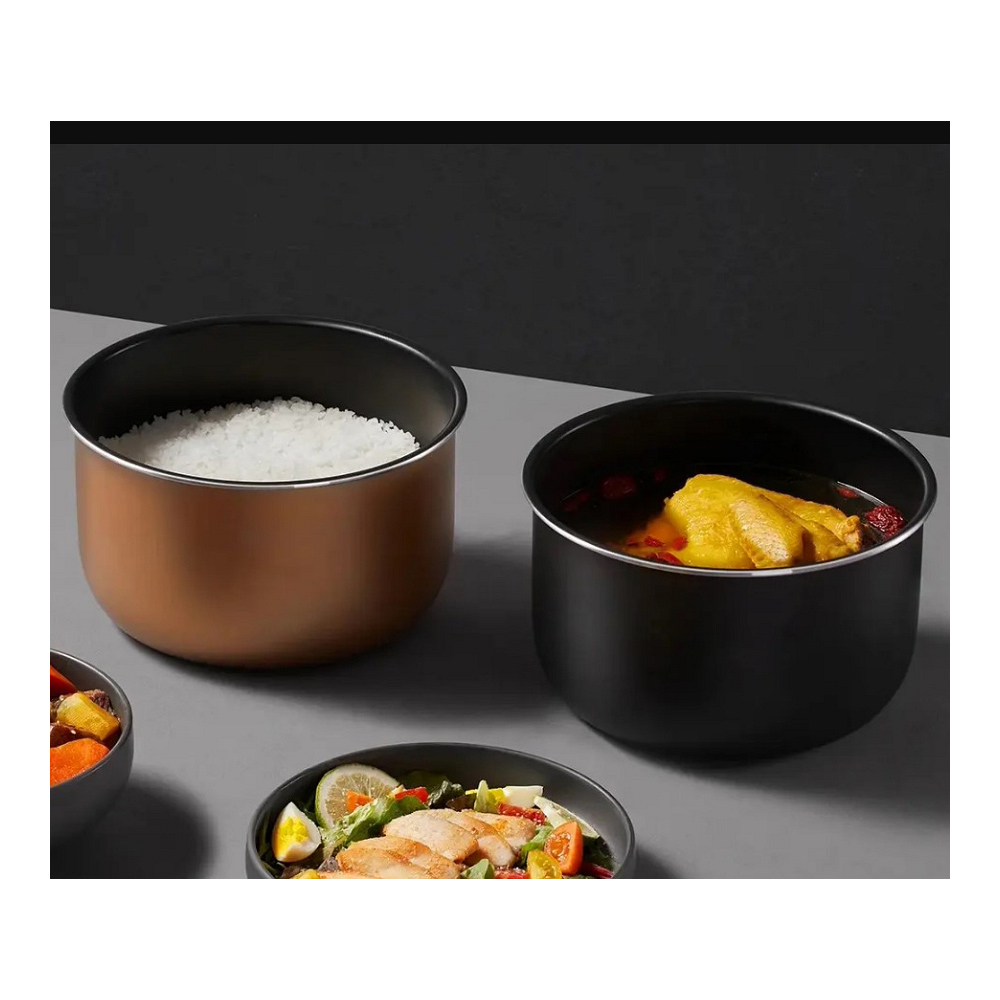 Multifierbator Xiaomi PressureCooker48L photo 6