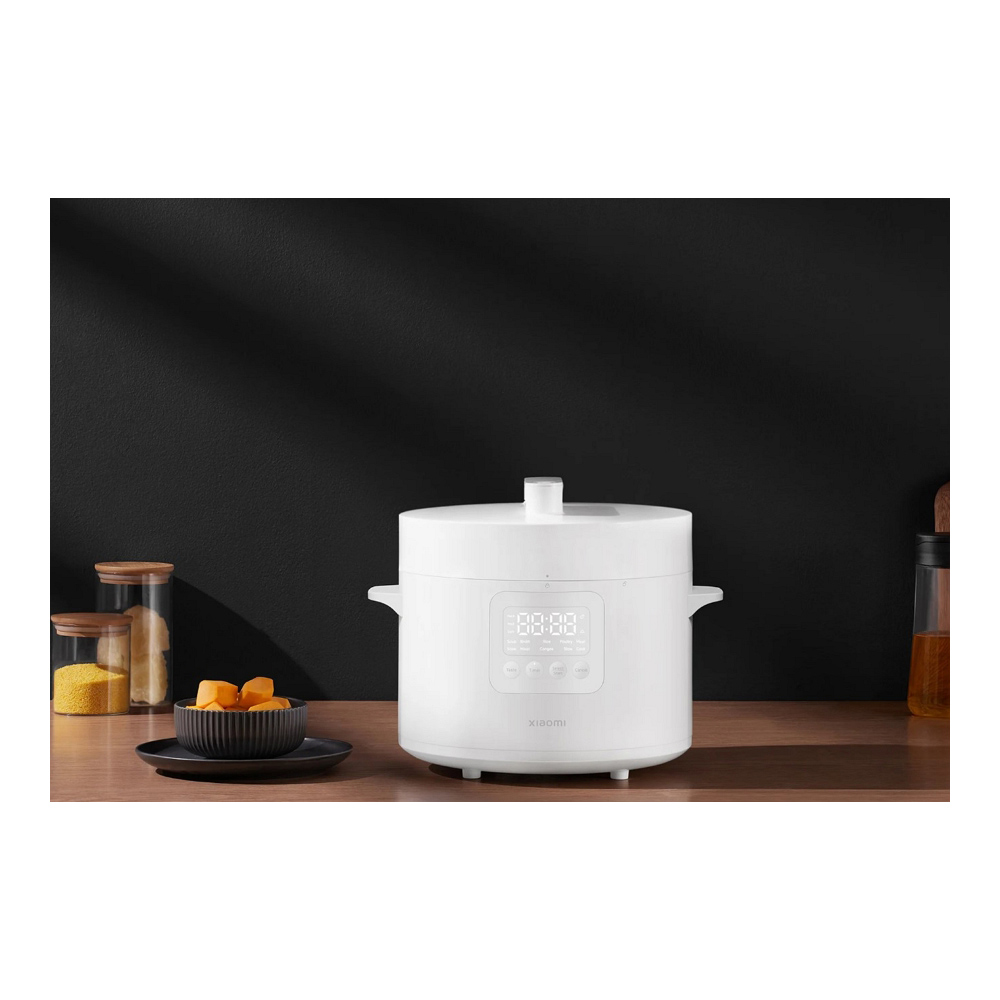 Multifierbator Xiaomi PressureCooker48L photo 7