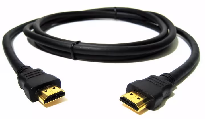 Кабель аудио-видео HDMI Eurolux 800518m 
