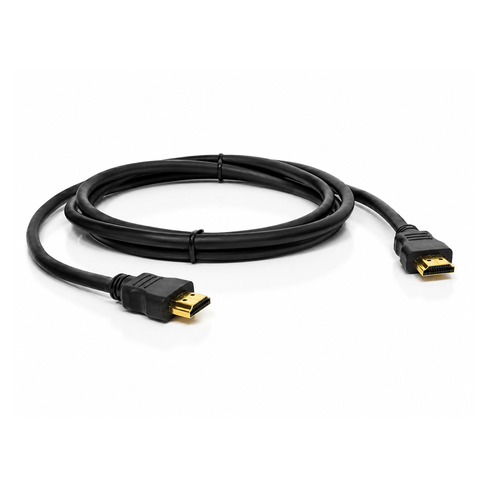 Кабель аудио-видео HDMI Eurolux 800518m photo 4