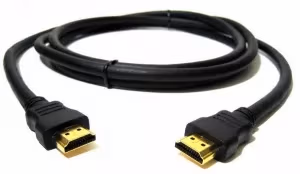 Кабель аудио-видео HDMI Eurolux 800518m
