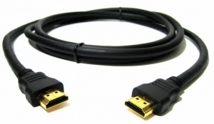 Кабель аудио-видео HDMI Eurolux 802518m