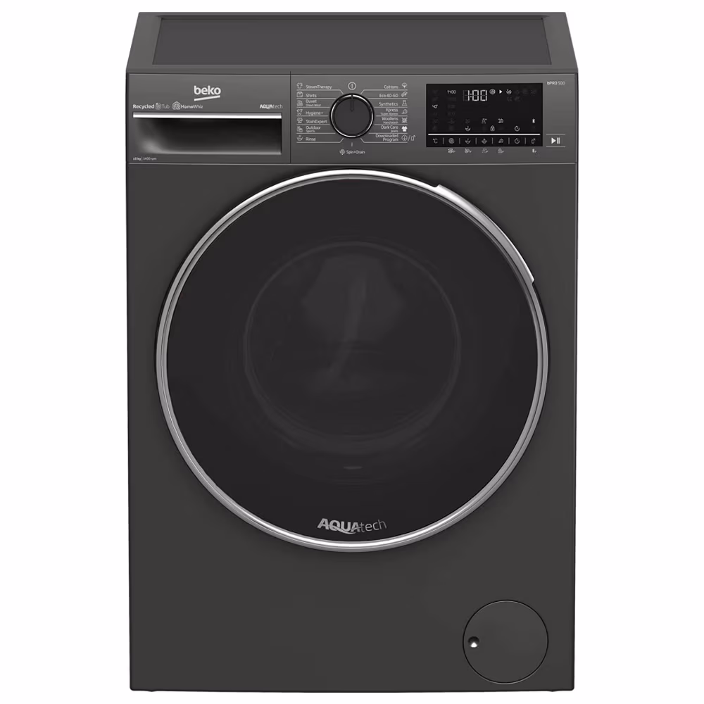 Masina de spalat Beko B3WFU510418M 