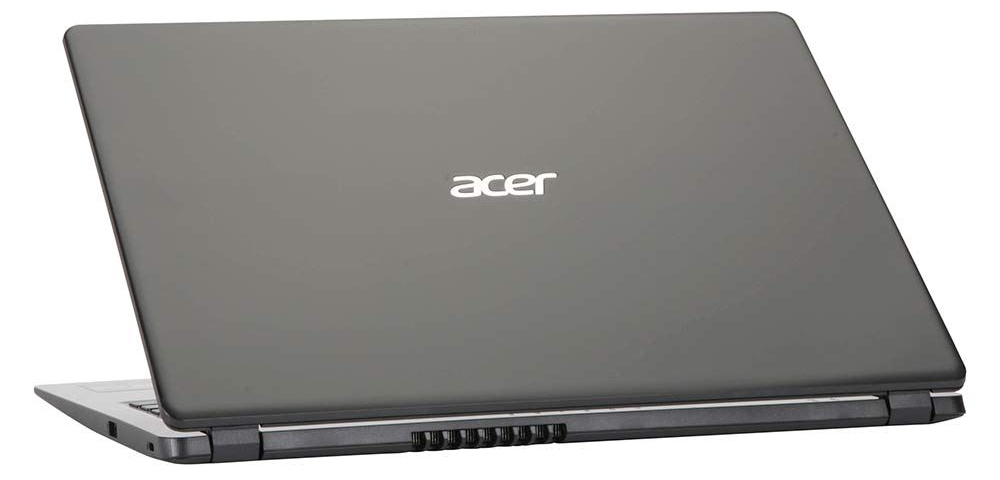 Ноутбук Acer Ультрабук Aspire 3 Aspire A315-54-538P 15.6” / 8 ГБ / 256 ГБ / Core i5 / UHD Graphics / Черный photo 4
