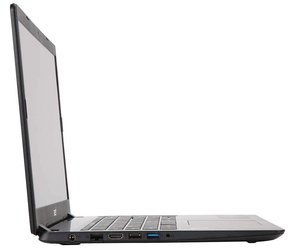 Ноутбук Acer Ультрабук Aspire 3 Aspire A315-54-538P 15.6” / 8 ГБ / 256 ГБ / Core i5 / UHD Graphics / Черный photo 6