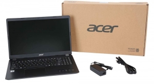 Ноутбук Acer Aspire A315-54-538P, Core i5, 8 ГБ ГБ, Linux, Черный thumbnav 3