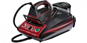 Generator de aburi Bosch TDS373118P thumbnav 8