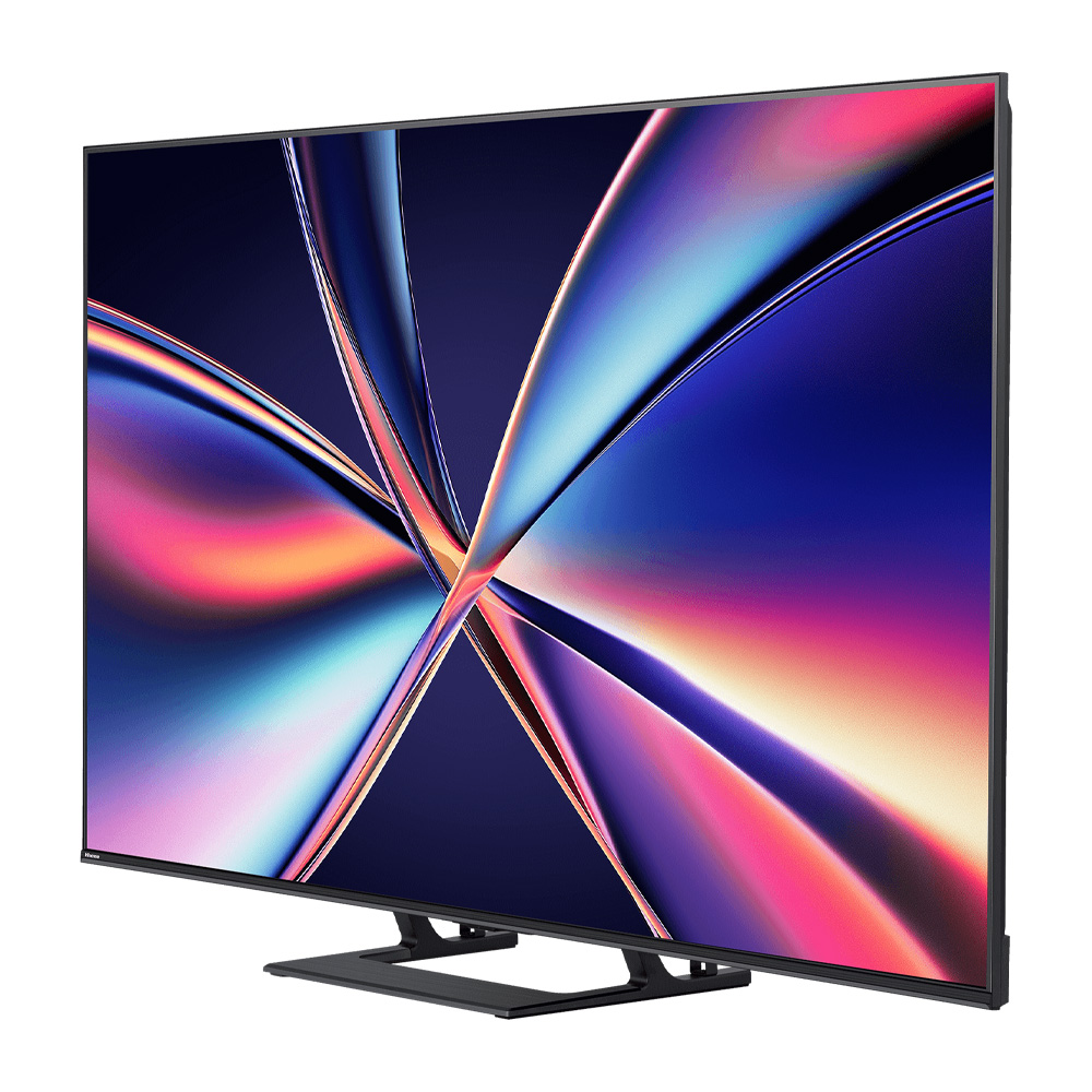 Televizor Hisense 55E8Q / 55" / Mini LED / 4K UHD photo 3