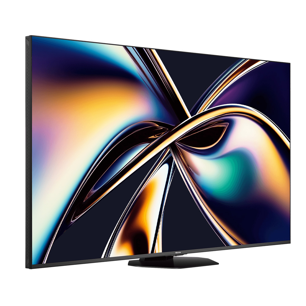 Телевизор Hisense 55U8Q / 55" / Mini LED / 4K UHD photo 2