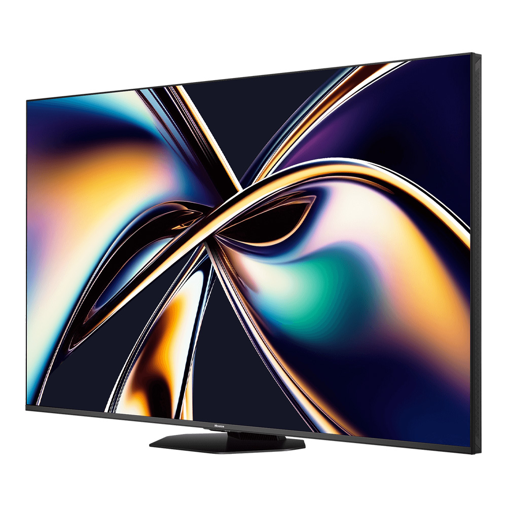 Телевизор Hisense 55U8Q / 55" / Mini LED / 4K UHD photo 3