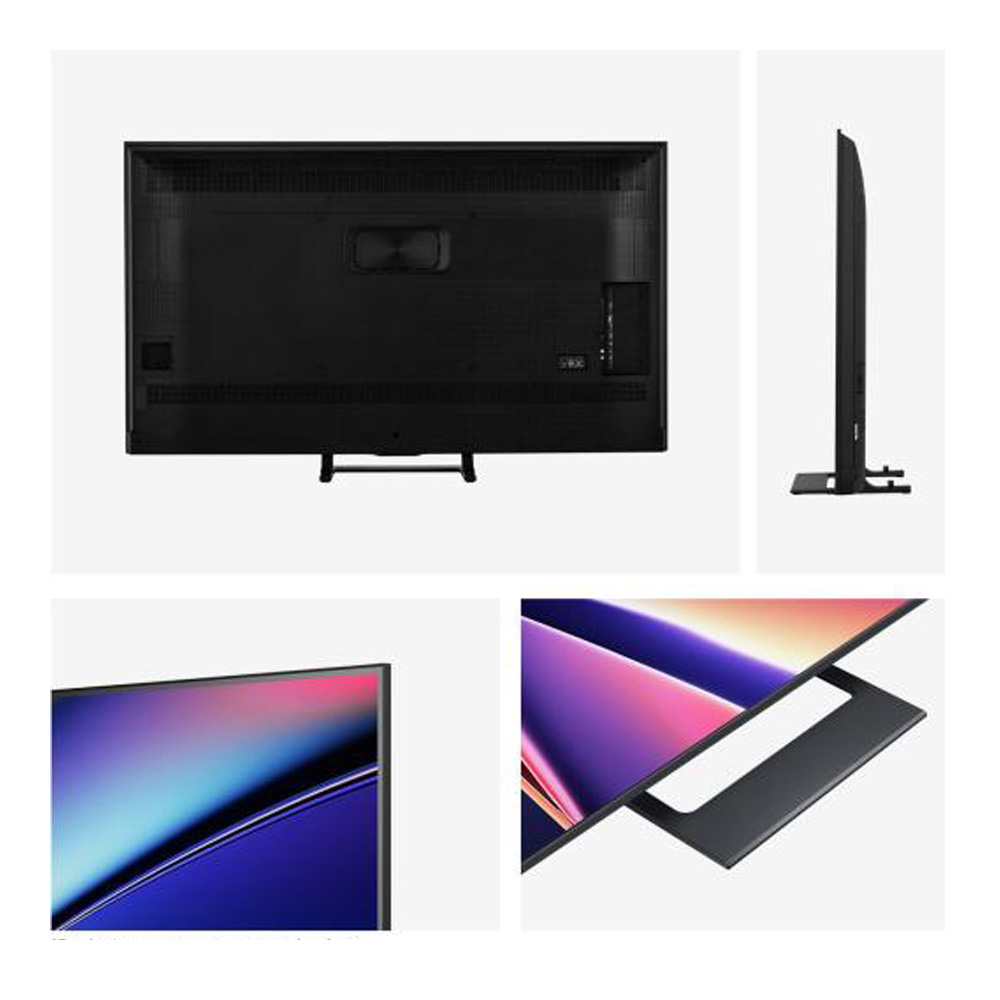 Televizor Hisense 65E8Q / 65" / ULED / UHD 4K photo 12