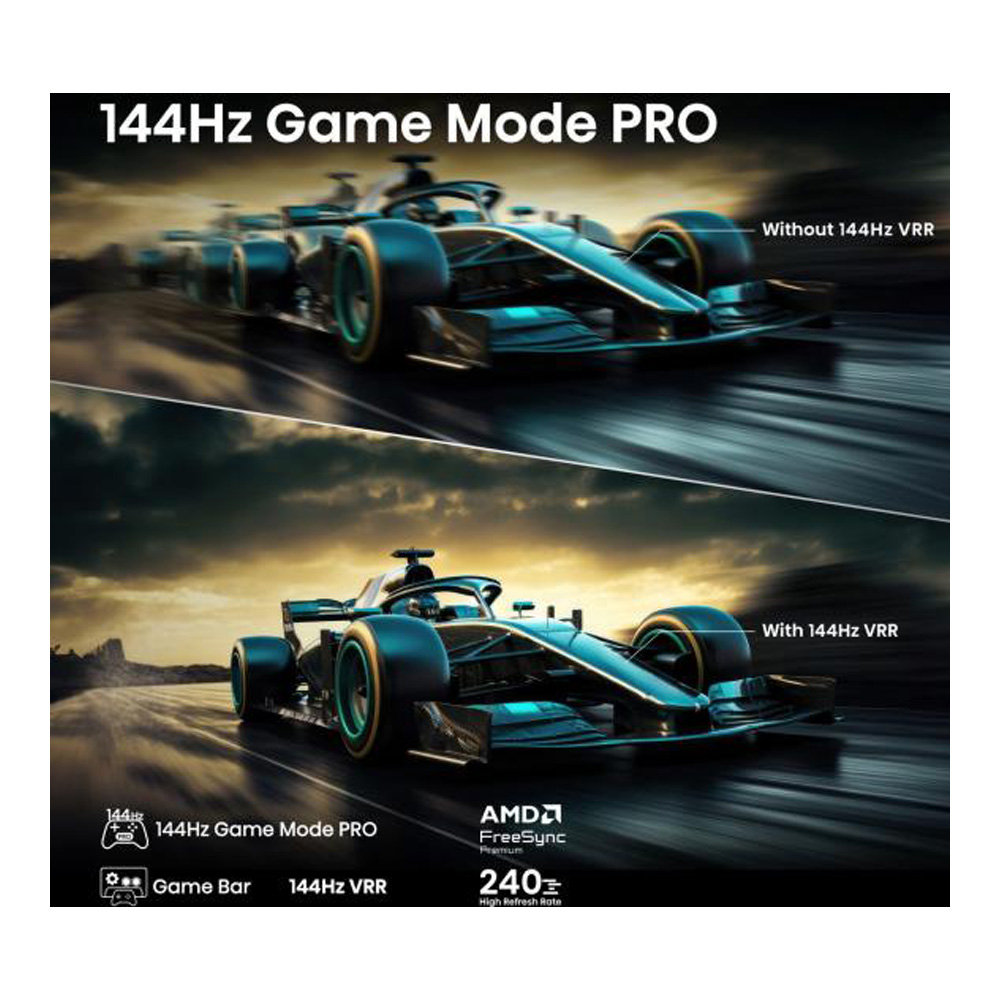 Televizor Hisense 65E8Q / 65" / ULED / UHD 4K photo 6