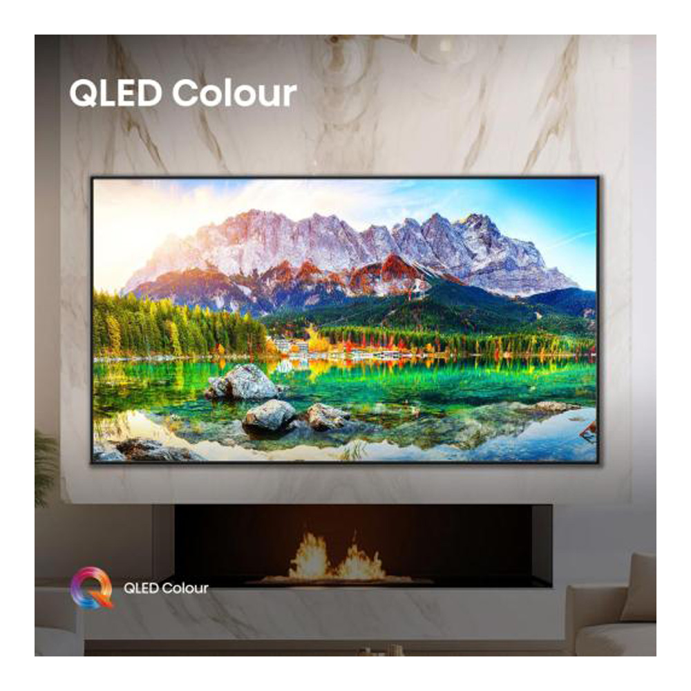 Televizor Hisense 65E8Q / 65" / ULED / UHD 4K photo 8