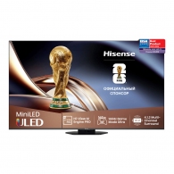 4K Mini LED Hisense 65U8Q thumbnav 1