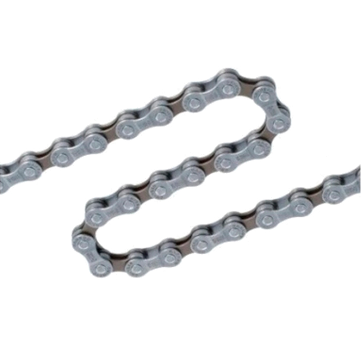 Цепь SHIMANO CN-HG40, 118 LINKS, 6/7/8 SPEED photo 2