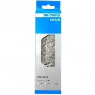 Цепь SHIMANO CN-HG40, 118 LINKS, 6/7/8 SPEED thumbnav 1
