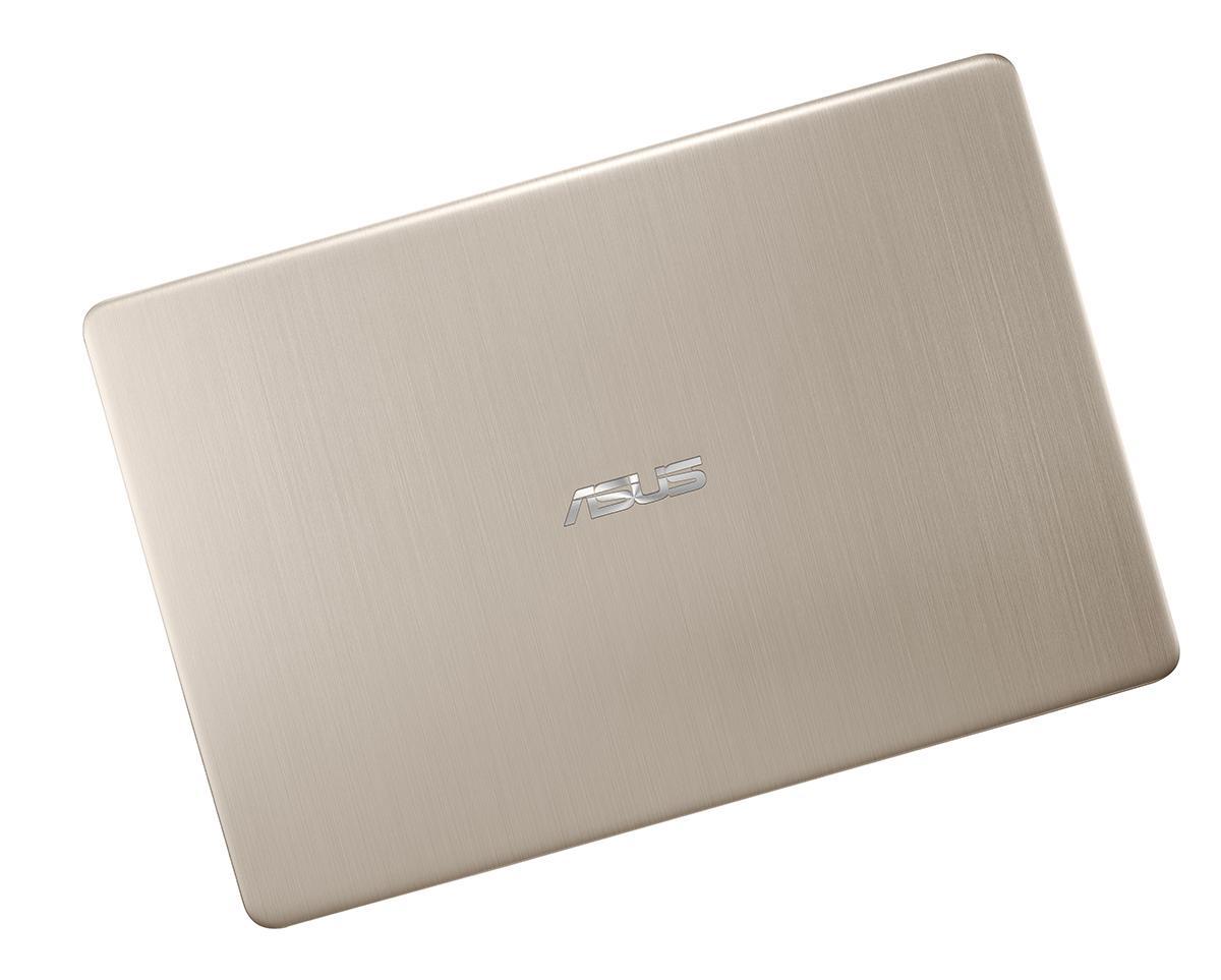 Ноутбук Asus Ультрабук VivoBook S15 S510UA-BQ568R FHD/i7/8/256SSD/WIN10PRO 15.6” / 8 ГБ / 256 ГБ / Core i7 / HD Graphics 620 / Серый photo 3