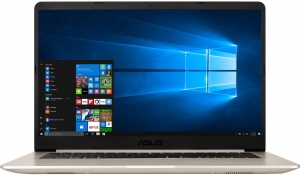 Ноутбук Asus S510UA-BQ568R FHD/i7/8/256SSD/WIN10PRO, Core i7, 8 ГБ ГБ, Windows 10 Professional (64bit), Серый thumbnav 1