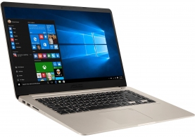 Ноутбук Asus S510UA-BQ568R FHD/i7/8/256SSD/WIN10PRO, Core i7, 8 ГБ ГБ, Windows 10 Professional (64bit), Серый thumbnav 4
