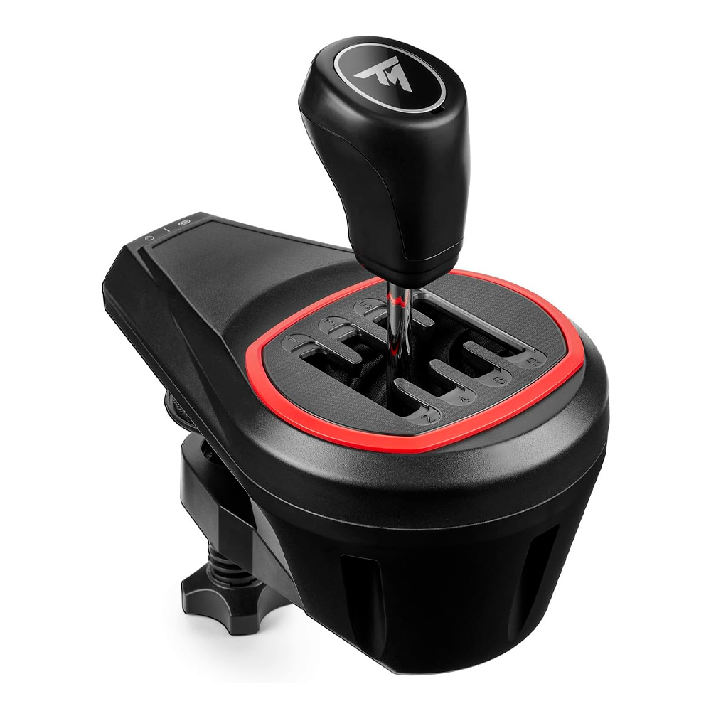 Руль Thrustmaster T248R Shifter Pack (4160924) photo 2